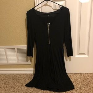 Express Dress Size S